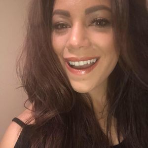 Meet your Posher, Susanna